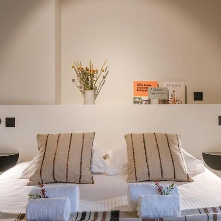 Way Sweet Dreams - Room 5 Gent Ngoại thất bức ảnh