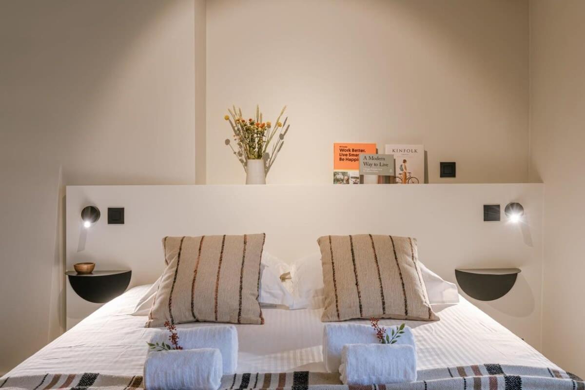 Way Sweet Dreams - Room 5 Gent Ngoại thất bức ảnh