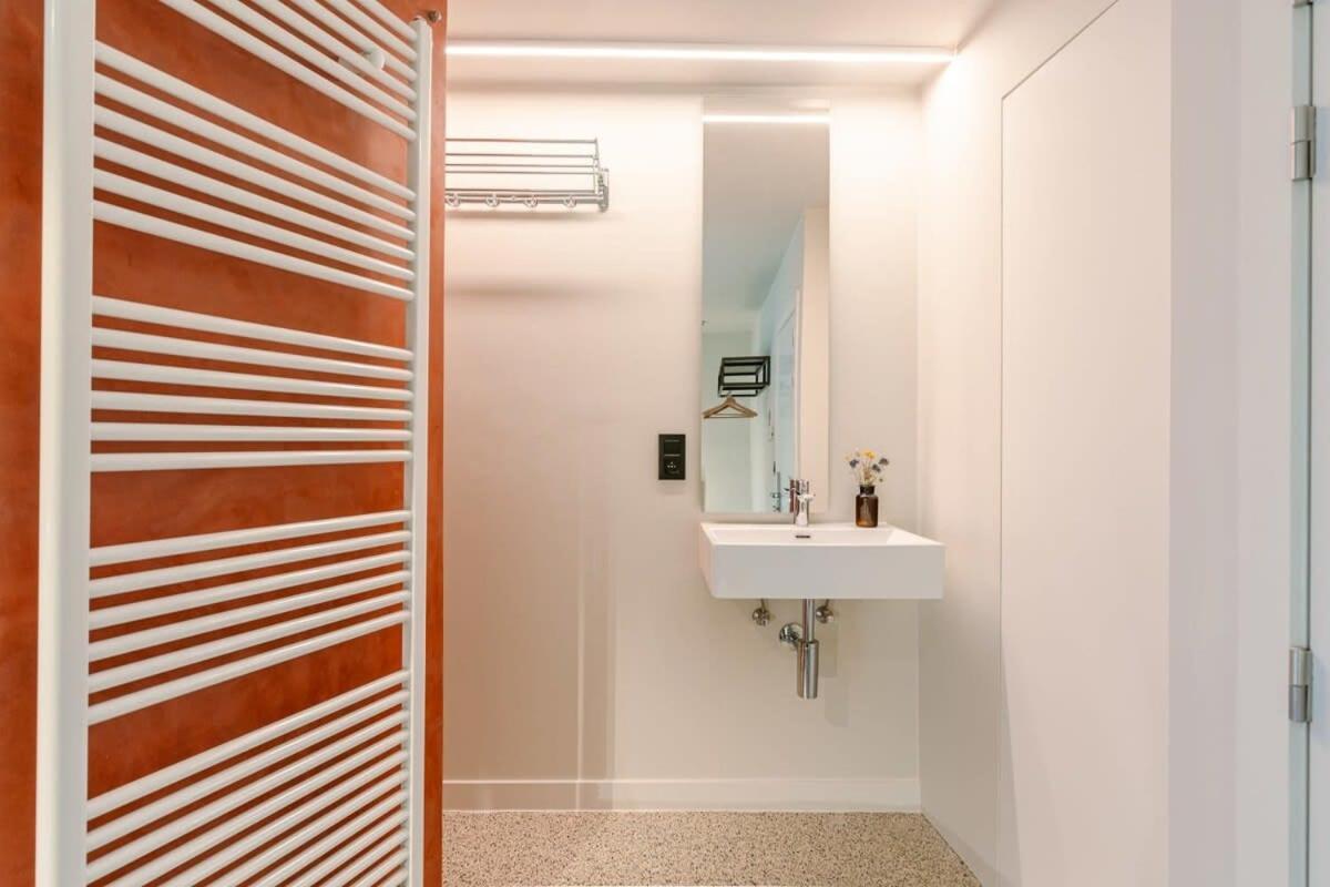 Way Sweet Dreams - Room 5 Gent Ngoại thất bức ảnh