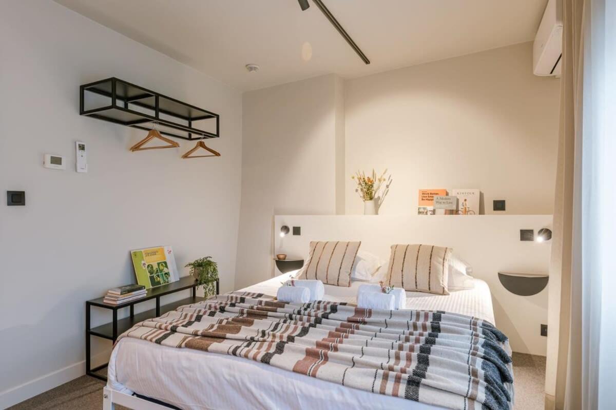 Way Sweet Dreams - Room 5 Gent Ngoại thất bức ảnh