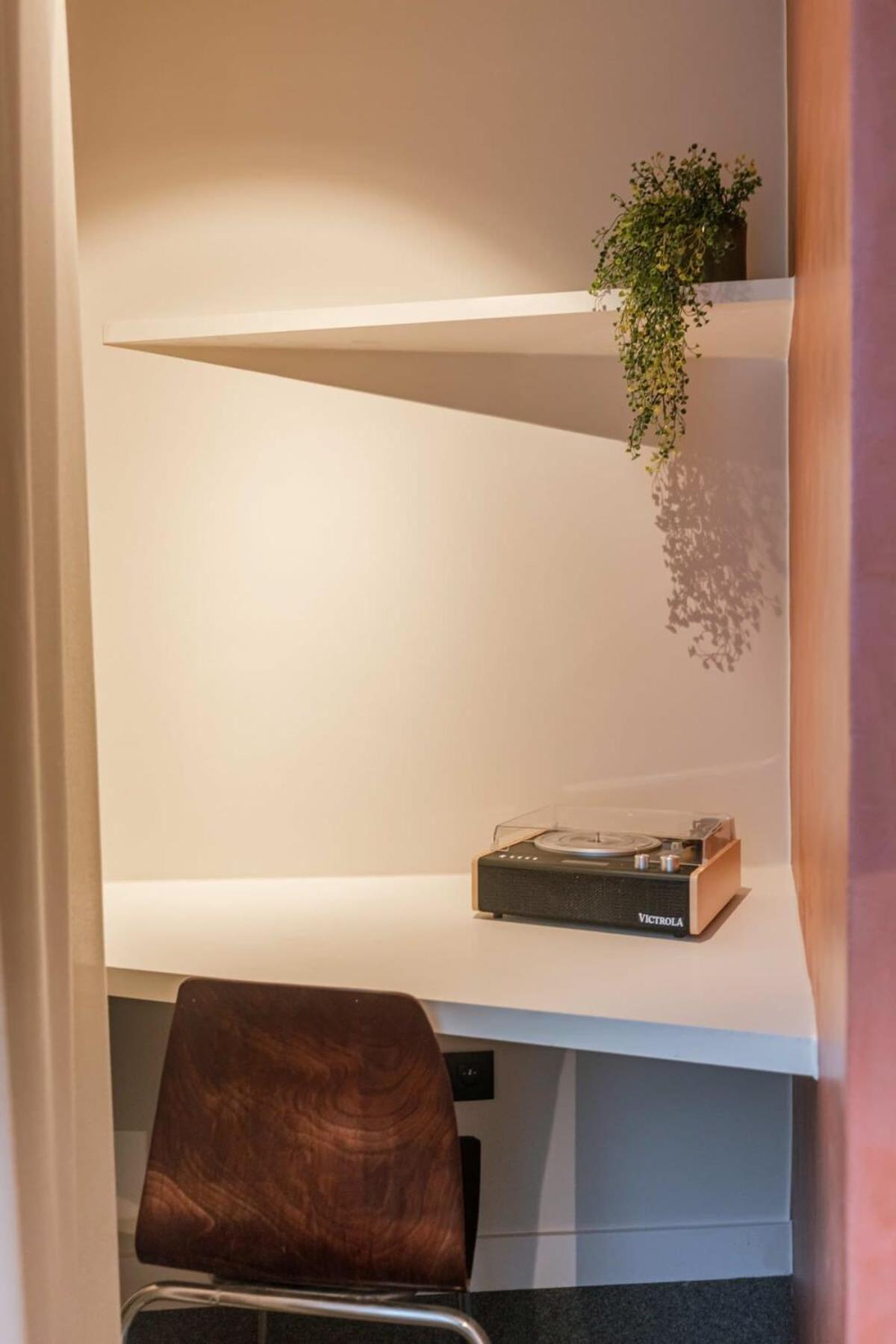 Way Sweet Dreams - Room 5 Gent Ngoại thất bức ảnh