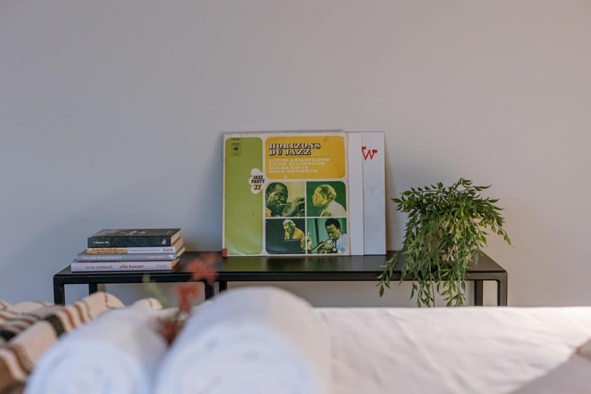 Way Sweet Dreams - Room 5 Gent Ngoại thất bức ảnh